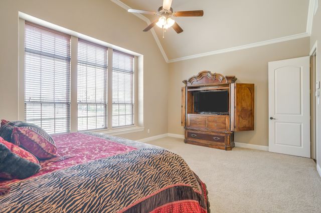 5060 Heritage Oaks Drive, Colleyville, TX 76034