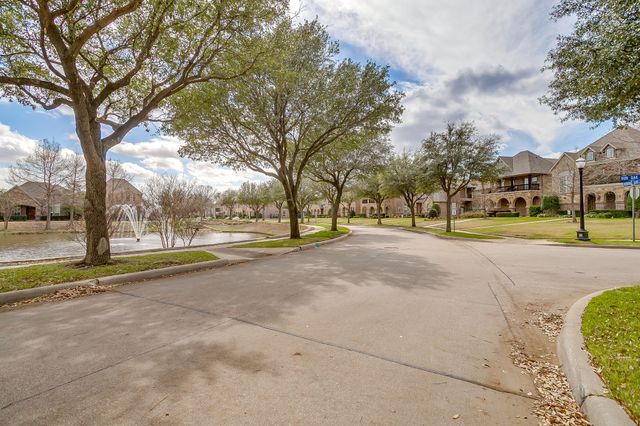 5060 Heritage Oaks Drive, Colleyville, TX 76034