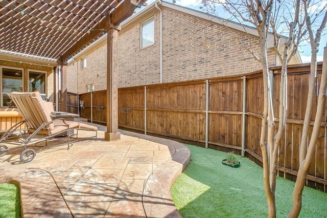 5060 Heritage Oaks Drive, Colleyville, TX 76034