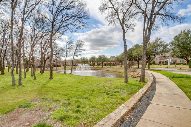 5060 Heritage Oaks Drive, Colleyville, TX 76034