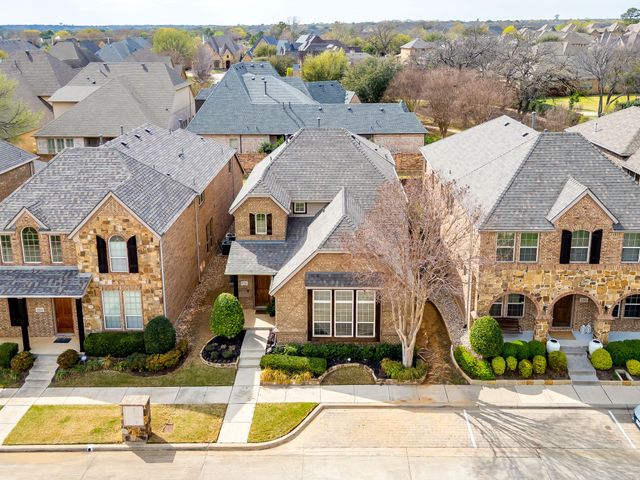 5060 Heritage Oaks Drive, Colleyville, TX 76034