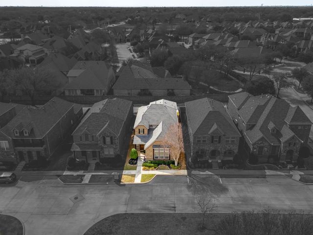 5060 Heritage Oaks Drive, Colleyville, TX 76034