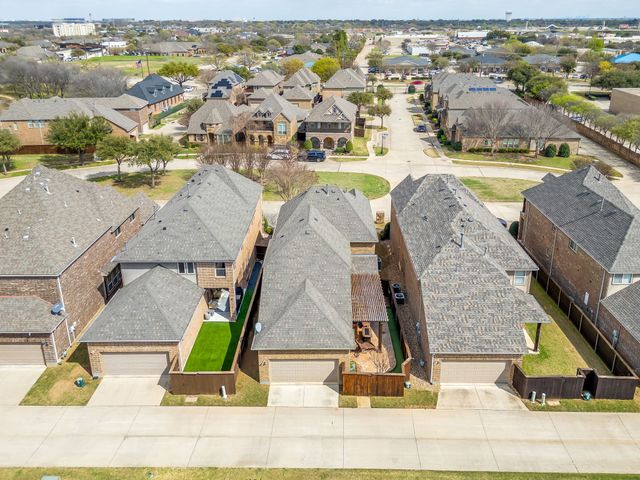 5060 Heritage Oaks Drive, Colleyville, TX 76034