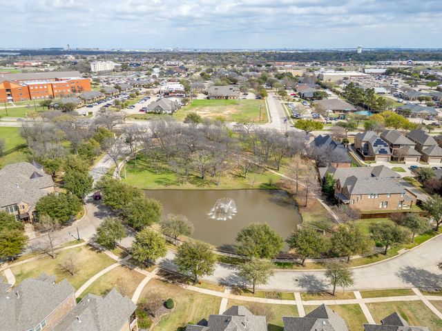 5060 Heritage Oaks Drive, Colleyville, TX 76034