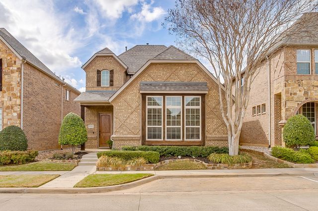 5060 Heritage Oaks Drive, Colleyville, TX 76034