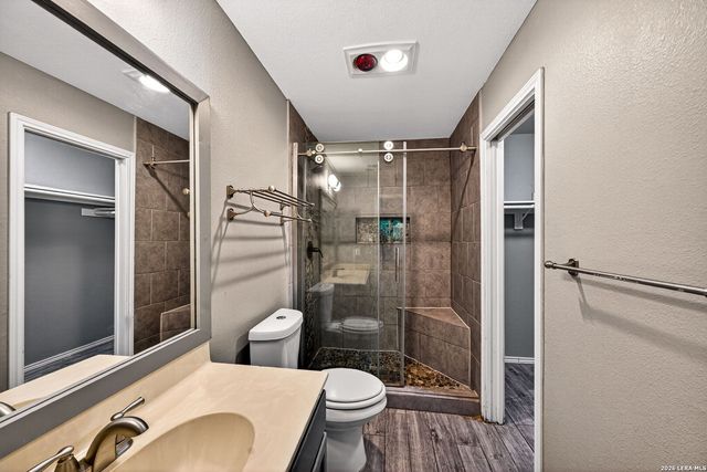 8534 Sir Galahad, San Antonio, TX 78240