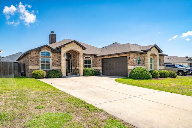 6726 Battery Park Ct, Corpus Christi, TX 78414