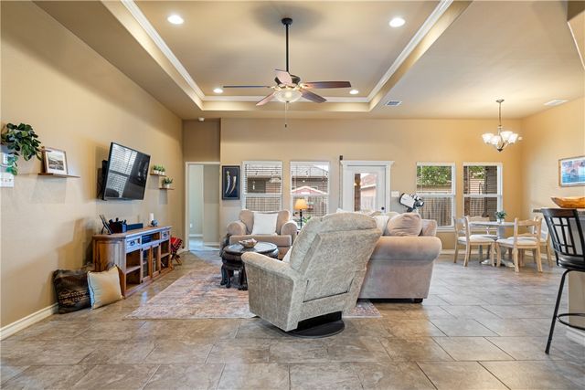 6726 Battery Park Ct, Corpus Christi, TX 78414