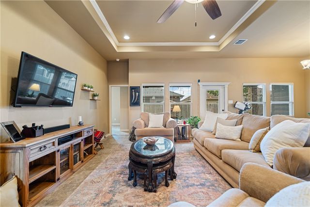 6726 Battery Park Ct, Corpus Christi, TX 78414