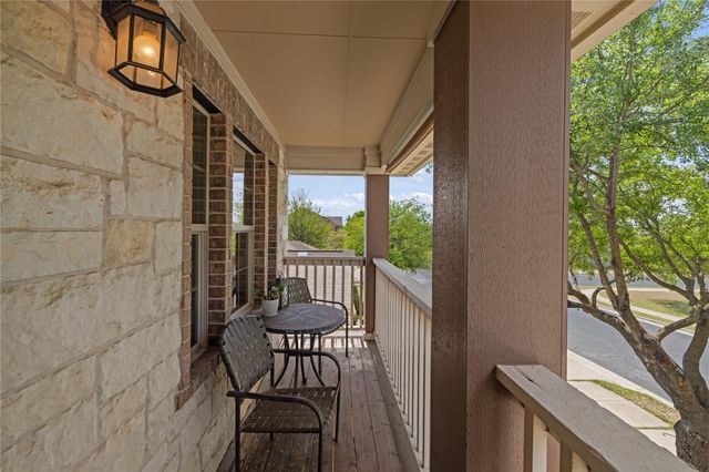 304 Quarry LN, Liberty Hill, TX 78642