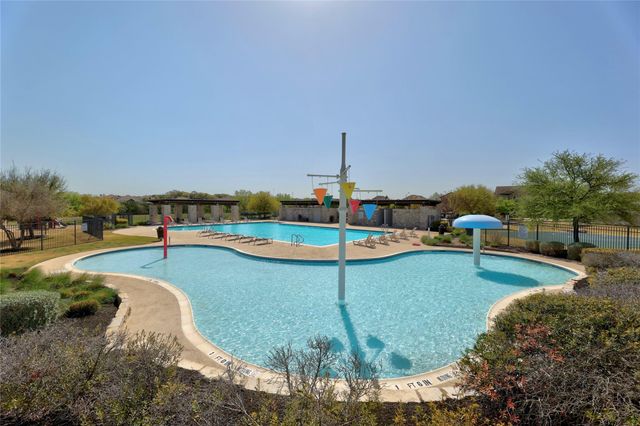 304 Quarry LN, Liberty Hill, TX 78642