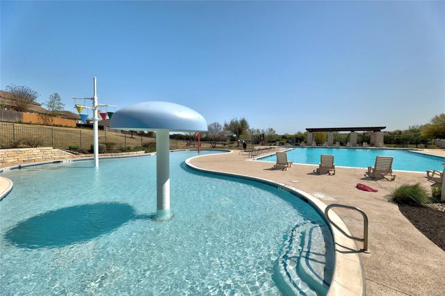 304 Quarry LN, Liberty Hill, TX 78642