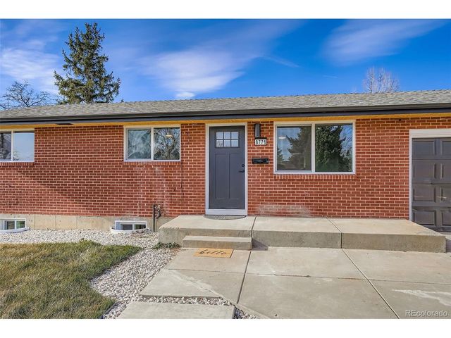 8771 Rutgers St, Westminster, CO 80031