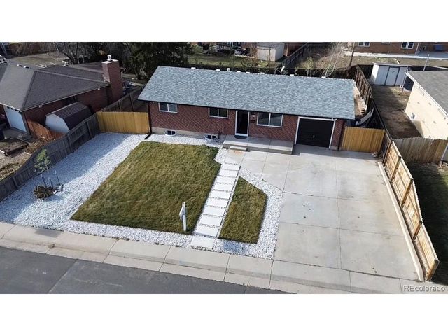 8771 Rutgers St, Westminster, CO 80031