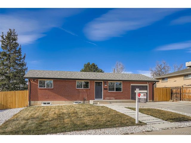8771 Rutgers St, Westminster, CO 80031