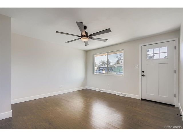 8771 Rutgers St, Westminster, CO 80031