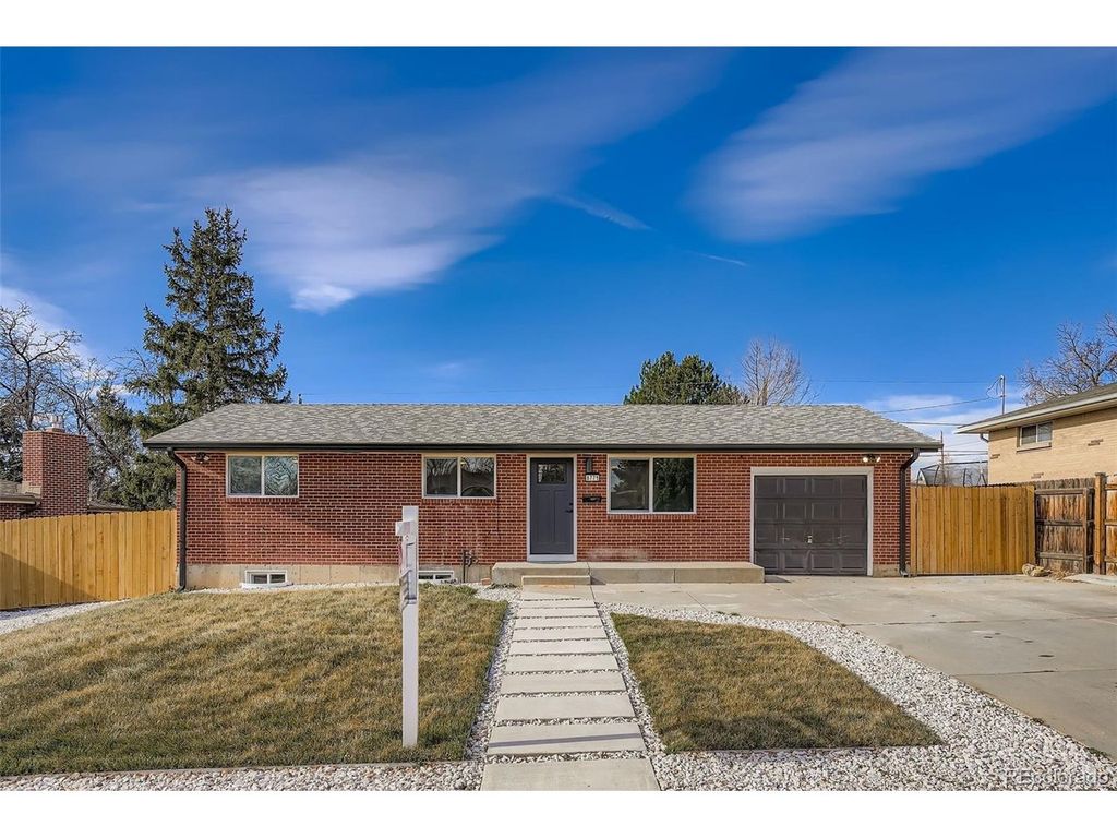 8771 Rutgers St, Westminster, CO 80031