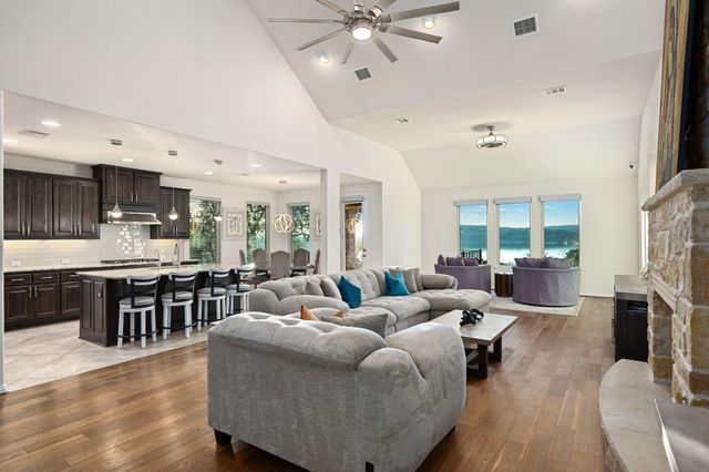 7312 Pace Ravine DR, Lago Vista, TX 78645