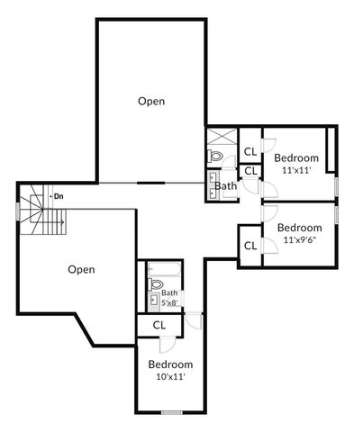 7312 Pace Ravine DR, Lago Vista, TX 78645