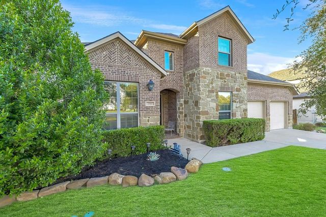 7312 Pace Ravine DR, Lago Vista, TX 78645
