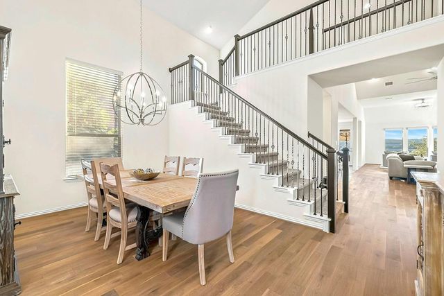 7312 Pace Ravine DR, Lago Vista, TX 78645