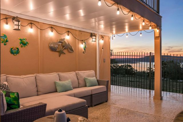 7312 Pace Ravine DR, Lago Vista, TX 78645