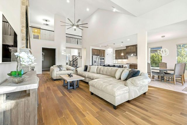 7312 Pace Ravine DR, Lago Vista, TX 78645