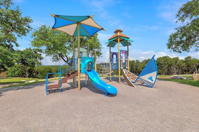 7312 Pace Ravine DR, Lago Vista, TX 78645