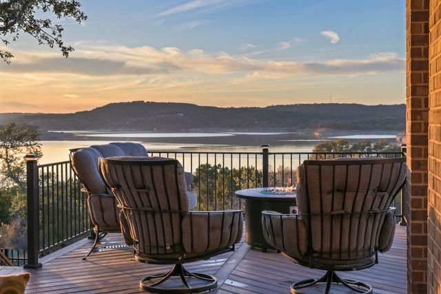 7312 Pace Ravine DR, Lago Vista, TX 78645