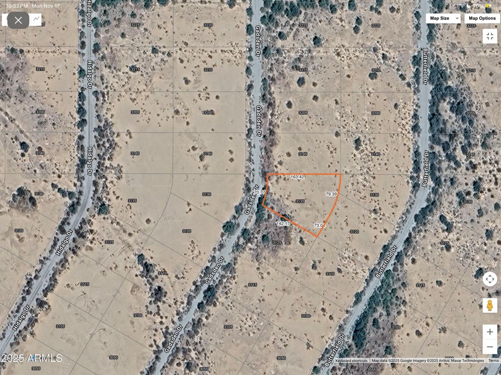 3135 N GADSDEN Drive 10, Eloy, AZ 85131