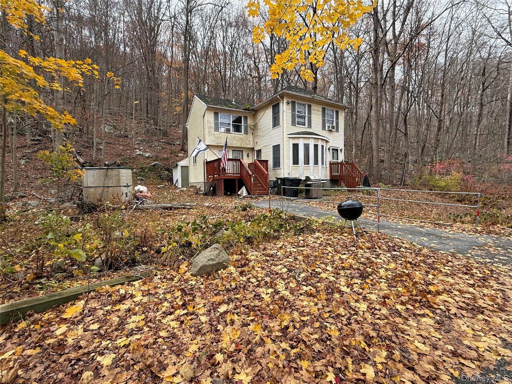 119 Sixth Street, Hillburn, NY 10931