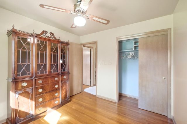 5600 Crawford Drive, Columbus, OH 43229