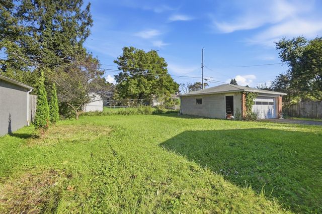 5600 Crawford Drive, Columbus, OH 43229