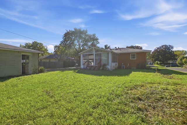 5600 Crawford Drive, Columbus, OH 43229