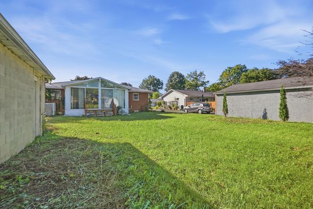 5600 Crawford Drive, Columbus, OH 43229