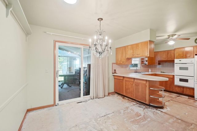 5600 Crawford Drive, Columbus, OH 43229