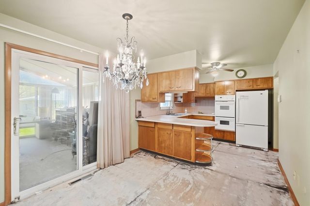 5600 Crawford Drive, Columbus, OH 43229