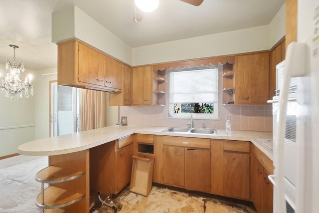 5600 Crawford Drive, Columbus, OH 43229