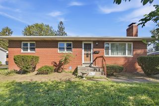 5600 Crawford Drive, Columbus, OH 43229