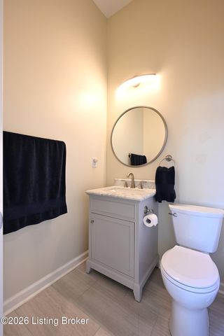 821 E Chestnut St, Louisville, KY 40204