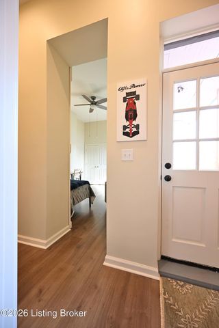 821 E Chestnut St, Louisville, KY 40204