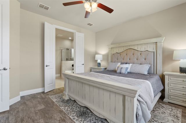 4218 Cherry Lane, Melissa, TX 75454