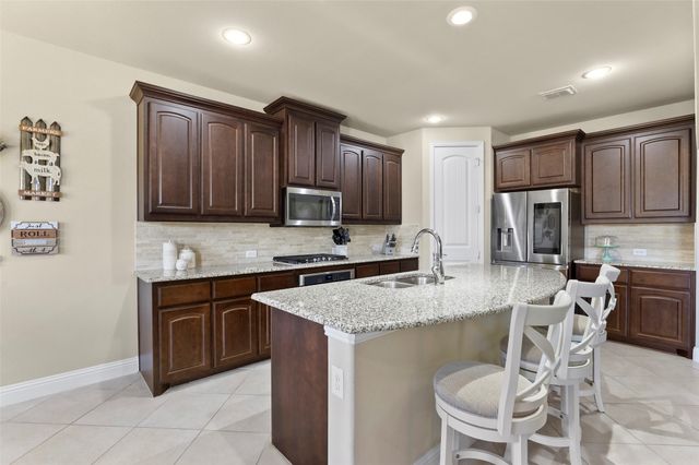 4218 Cherry Lane, Melissa, TX 75454