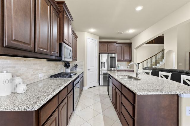4218 Cherry Lane, Melissa, TX 75454
