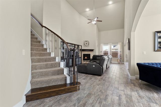 4218 Cherry Lane, Melissa, TX 75454
