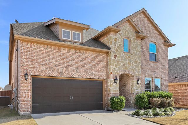 4218 Cherry Lane, Melissa, TX 75454