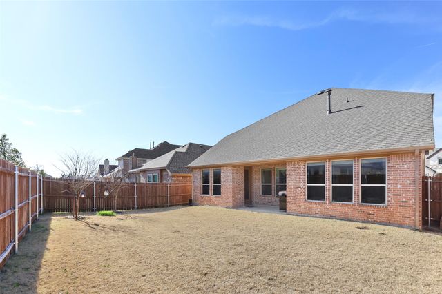 4218 Cherry Lane, Melissa, TX 75454