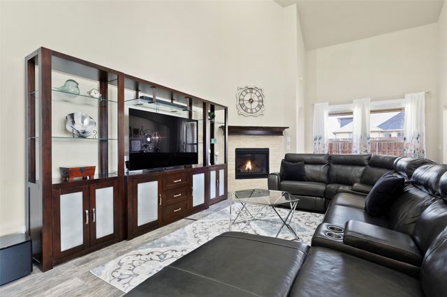 4218 Cherry Lane, Melissa, TX 75454