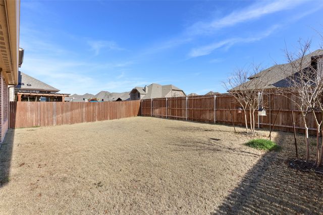 4218 Cherry Lane, Melissa, TX 75454