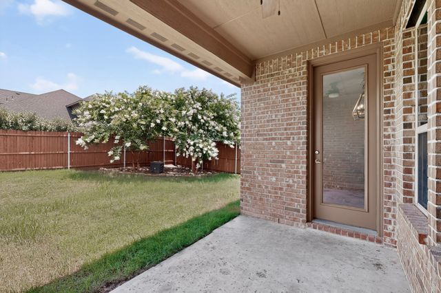 4218 Cherry Lane, Melissa, TX 75454